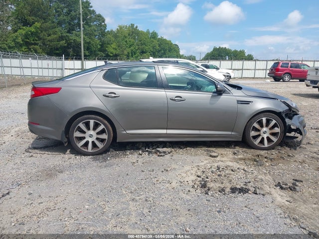 Aukcja sprzedaży 2012 Kia Optima Sx, vin: 5XXGR4A69CG012679, numer aukcji: 45794139