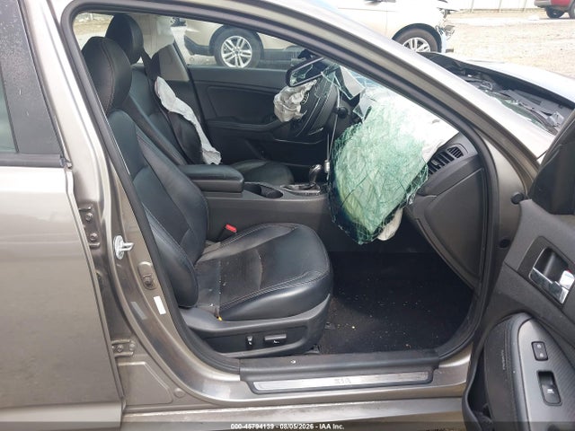 Aukcja sprzedaży 2012 Kia Optima Sx, vin: 5XXGR4A69CG012679, numer aukcji: 45794139