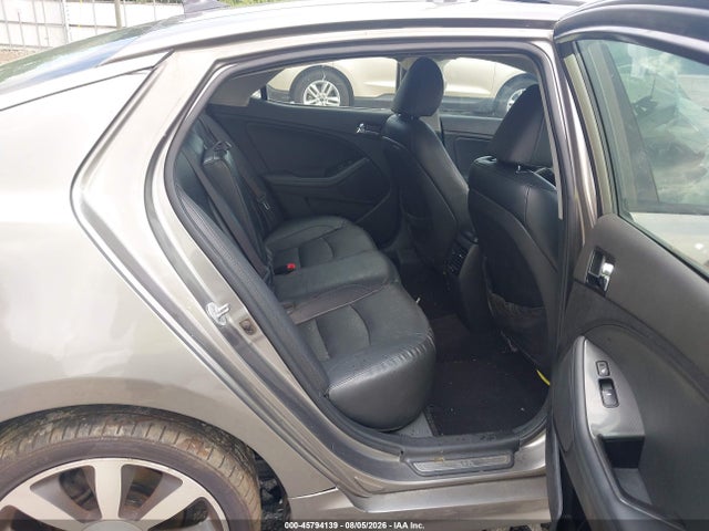 Aukcja sprzedaży 2012 Kia Optima Sx, vin: 5XXGR4A69CG012679, numer aukcji: 45794139