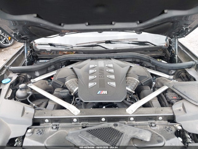 Aukcja sprzedaży 2024 Bmw X7 M60i, vin: 5UX33EM05R9U14037, numer aukcji: 45794144