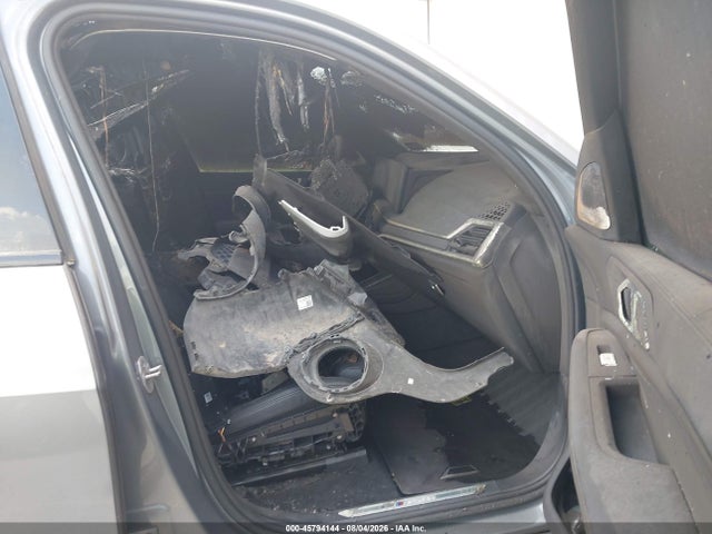 Aukcja sprzedaży 2024 Bmw X7 M60i, vin: 5UX33EM05R9U14037, numer aukcji: 45794144