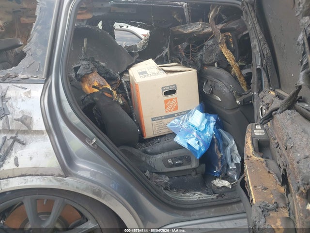 Aukcja sprzedaży 2024 Bmw X7 M60i, vin: 5UX33EM05R9U14037, numer aukcji: 45794144