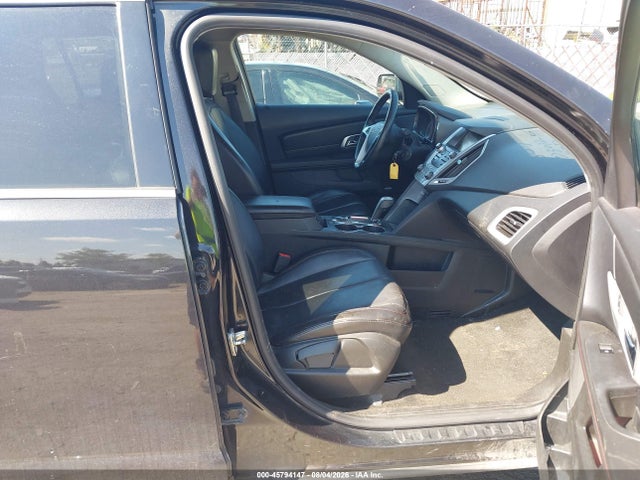 2013 Gmc Terrain Slt-1 მანქანა იყიდება აუქციონზე, vin: 2GKFLUE38D6316615, აუქციონის ნომერი: 45794147