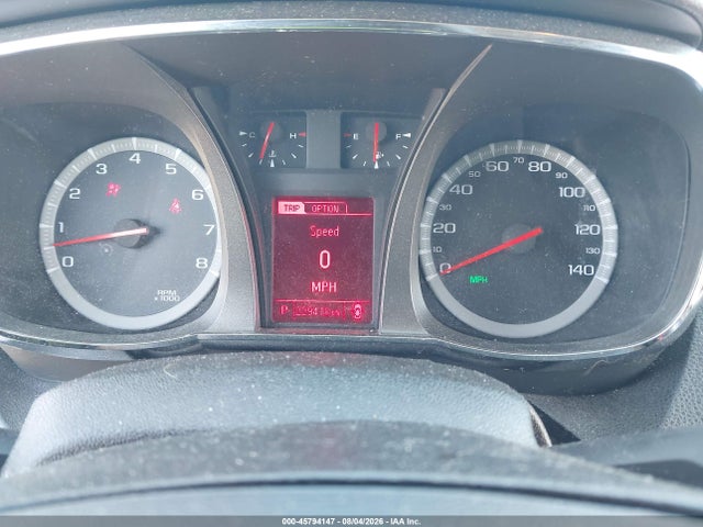 2013 Gmc Terrain Slt-1 მანქანა იყიდება აუქციონზე, vin: 2GKFLUE38D6316615, აუქციონის ნომერი: 45794147