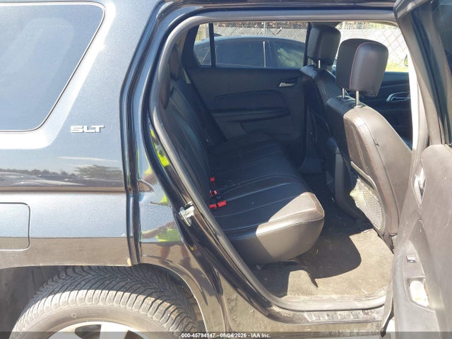 2013 Gmc Terrain Slt-1 მანქანა იყიდება აუქციონზე, vin: 2GKFLUE38D6316615, აუქციონის ნომერი: 45794147