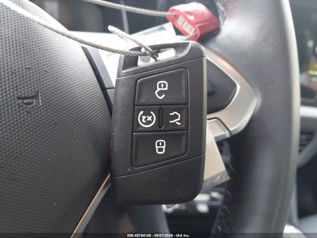Продажа на аукционе авто 2025 Volkswagen Jetta 1.5t Se, vin: 3VWEX7BU9SM019377, номер лота: 45794149