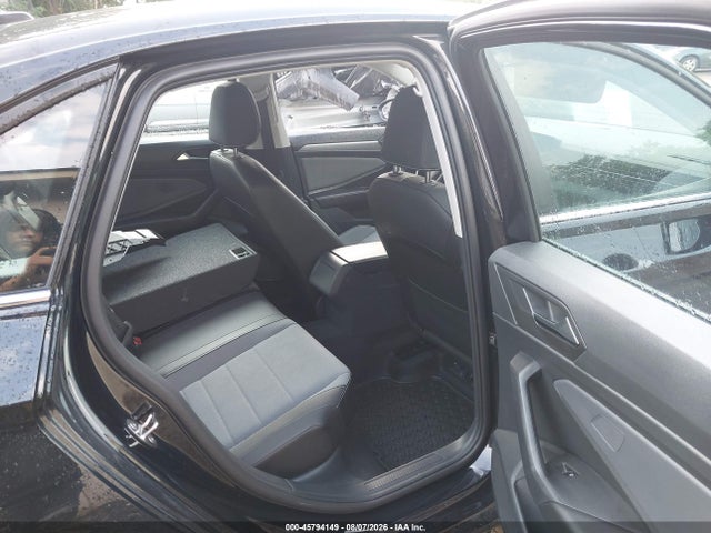 Продажа на аукционе авто 2025 Volkswagen Jetta 1.5t Se, vin: 3VWEX7BU9SM019377, номер лота: 45794149