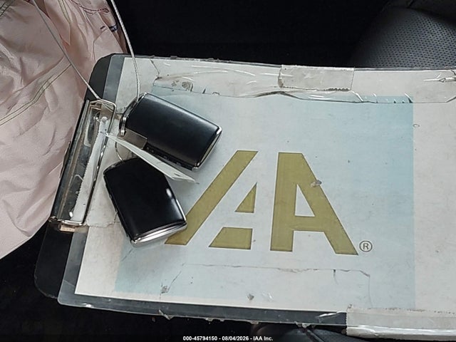 45794150 :رقم المزاد ، 3MVDMBDY1PM584285 vin ، 2023 Mazda Cx-30 2.5 Turbo Premium مزاد بيع