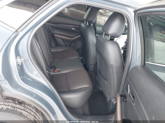 45794150 :رقم المزاد ، 3MVDMBDY1PM584285 vin ، 2023 Mazda Cx-30 2.5 Turbo Premium مزاد بيع