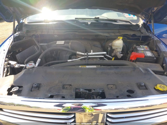 Aukcja sprzedaży 2015 Ram 1500, vin: 3C6RR7LT1FG711875, numer aukcji: 45794151