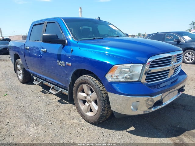 Aukcja sprzedaży 2015 Ram 1500, vin: 3C6RR7LT1FG711875, numer aukcji: 45794151