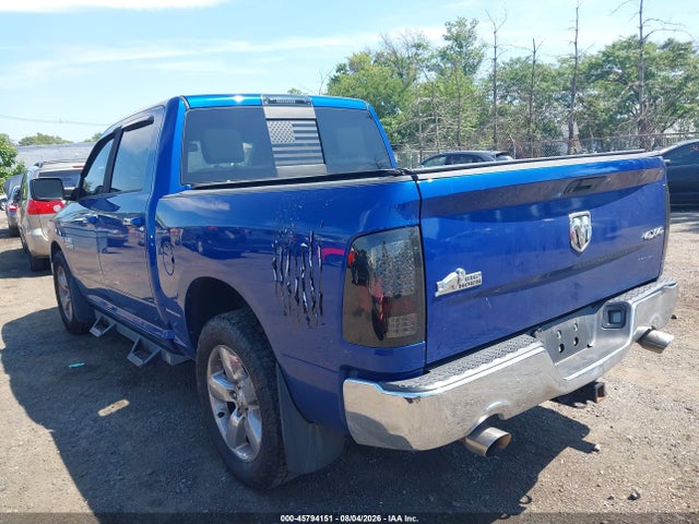 Aukcja sprzedaży 2015 Ram 1500, vin: 3C6RR7LT1FG711875, numer aukcji: 45794151