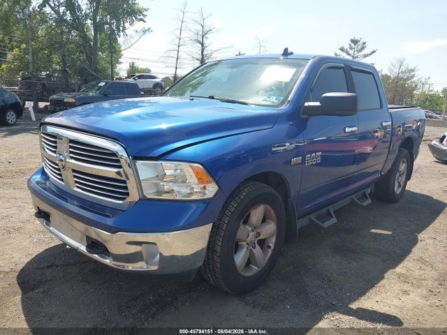 Aukcja sprzedaży 2015 Ram 1500, vin: 3C6RR7LT1FG711875, numer aukcji: 45794151