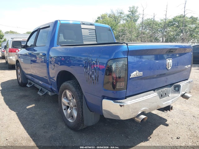 Aukcja sprzedaży 2015 Ram 1500, vin: 3C6RR7LT1FG711875, numer aukcji: 45794151