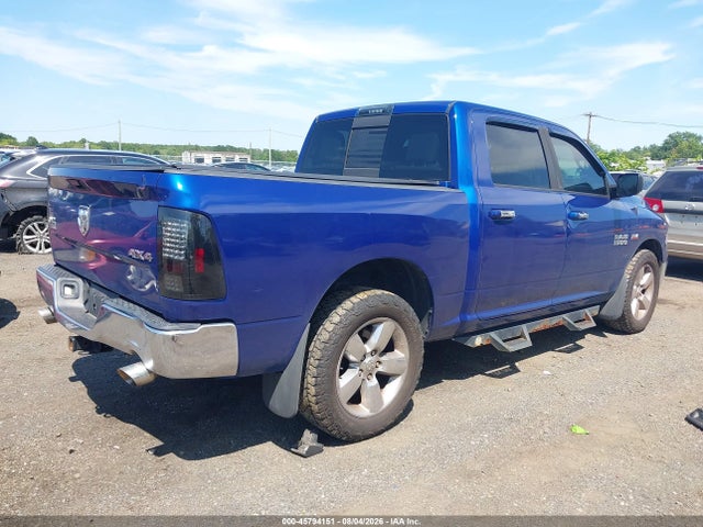 Aukcja sprzedaży 2015 Ram 1500, vin: 3C6RR7LT1FG711875, numer aukcji: 45794151