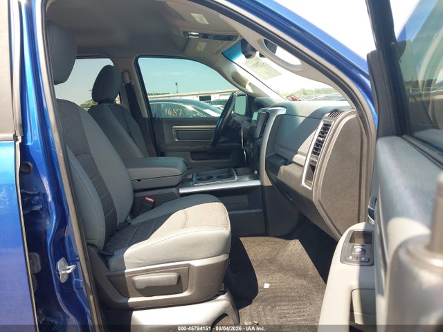 Aukcja sprzedaży 2015 Ram 1500, vin: 3C6RR7LT1FG711875, numer aukcji: 45794151