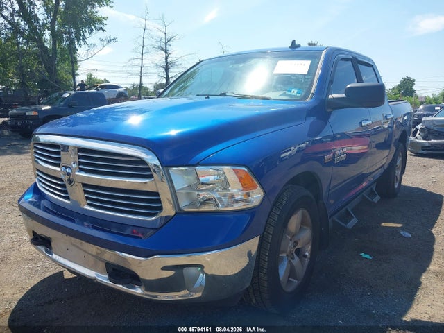 Aukcja sprzedaży 2015 Ram 1500, vin: 3C6RR7LT1FG711875, numer aukcji: 45794151