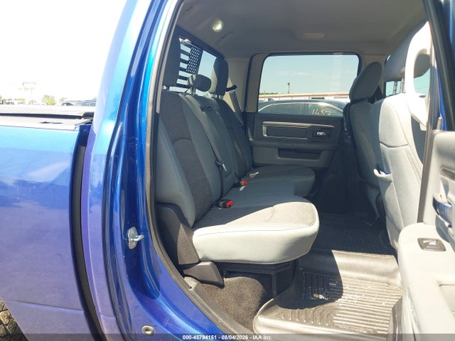 Aukcja sprzedaży 2015 Ram 1500, vin: 3C6RR7LT1FG711875, numer aukcji: 45794151