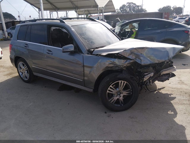 45794156 :رقم المزاد ، WDCGG5HB5DF967603 vin ، 2013 Mercedes-benz Glk 350 مزاد بيع