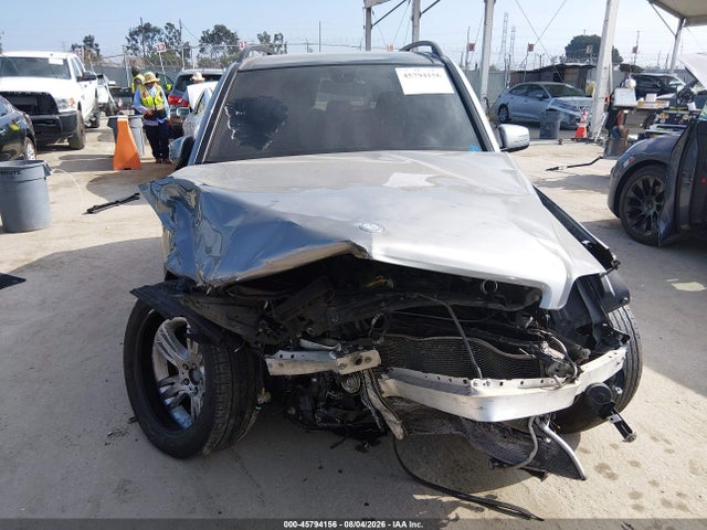 45794156 :رقم المزاد ، WDCGG5HB5DF967603 vin ، 2013 Mercedes-benz Glk 350 مزاد بيع