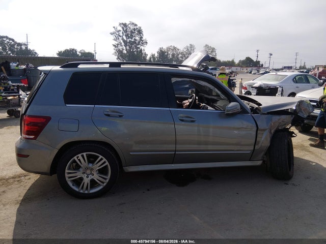 45794156 :رقم المزاد ، WDCGG5HB5DF967603 vin ، 2013 Mercedes-benz Glk 350 مزاد بيع
