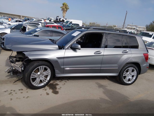 45794156 :رقم المزاد ، WDCGG5HB5DF967603 vin ، 2013 Mercedes-benz Glk 350 مزاد بيع