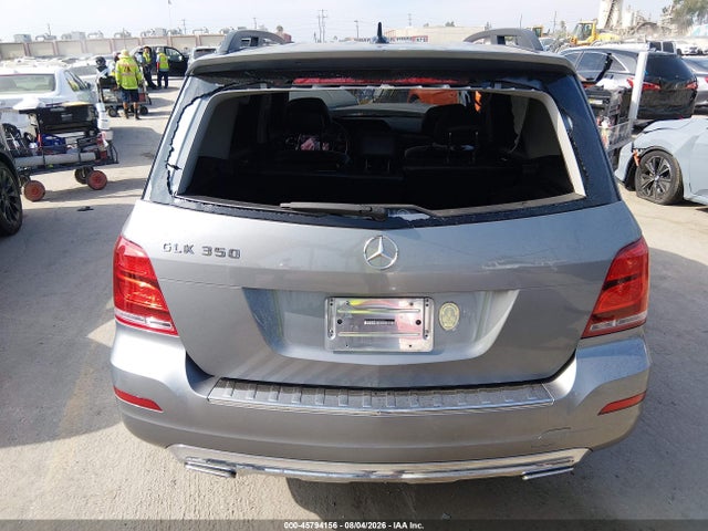 45794156 :رقم المزاد ، WDCGG5HB5DF967603 vin ، 2013 Mercedes-benz Glk 350 مزاد بيع