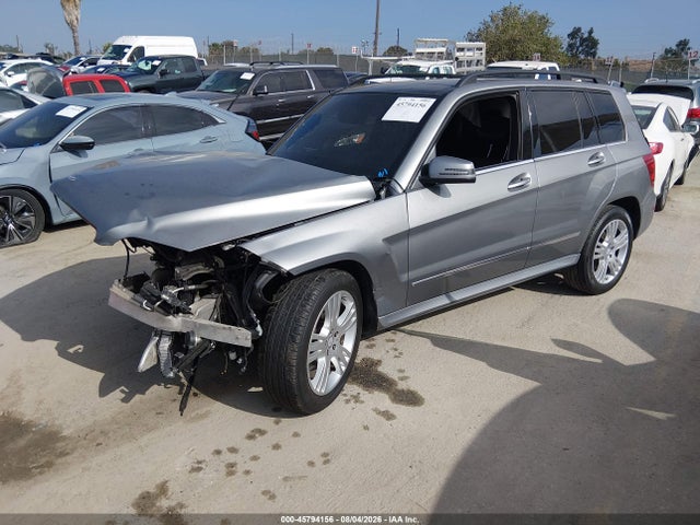 45794156 :رقم المزاد ، WDCGG5HB5DF967603 vin ، 2013 Mercedes-benz Glk 350 مزاد بيع