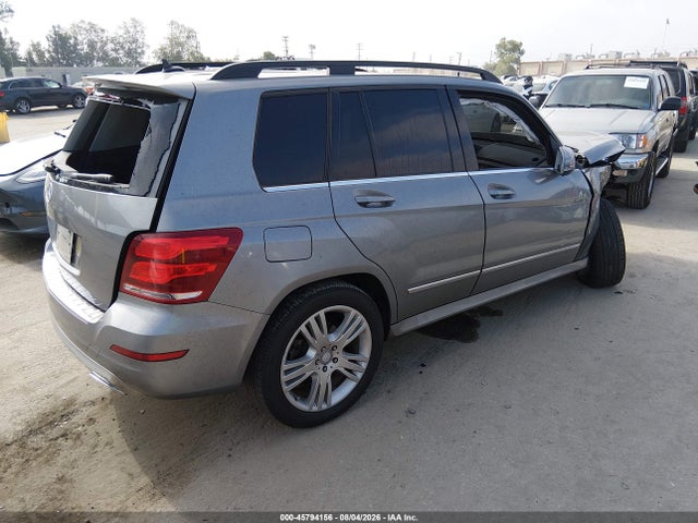 45794156 :رقم المزاد ، WDCGG5HB5DF967603 vin ، 2013 Mercedes-benz Glk 350 مزاد بيع