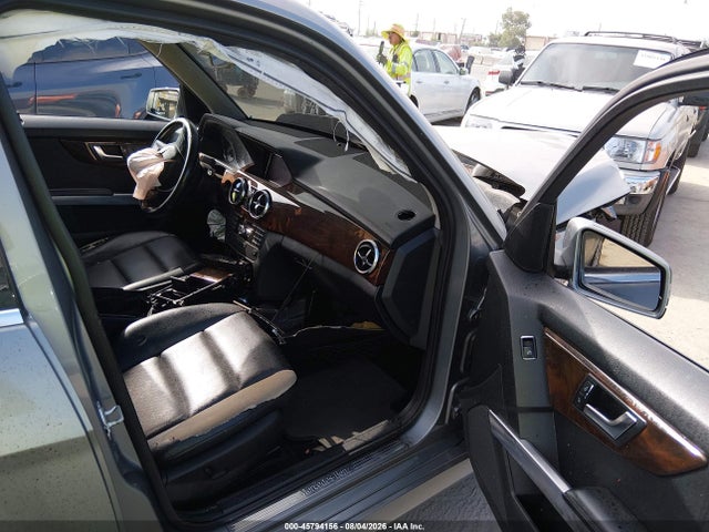 45794156 :رقم المزاد ، WDCGG5HB5DF967603 vin ، 2013 Mercedes-benz Glk 350 مزاد بيع