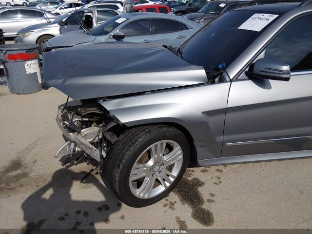 45794156 :رقم المزاد ، WDCGG5HB5DF967603 vin ، 2013 Mercedes-benz Glk 350 مزاد بيع
