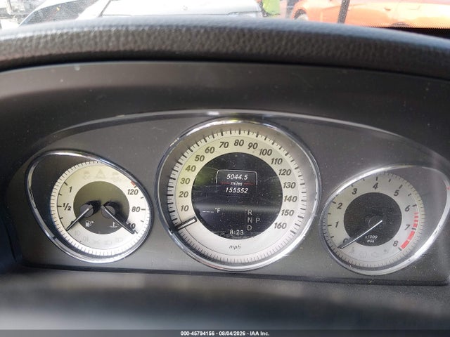 45794156 :رقم المزاد ، WDCGG5HB5DF967603 vin ، 2013 Mercedes-benz Glk 350 مزاد بيع