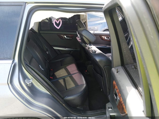 45794156 :رقم المزاد ، WDCGG5HB5DF967603 vin ، 2013 Mercedes-benz Glk 350 مزاد بيع