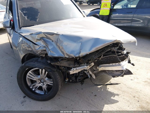 45794156 :رقم المزاد ، WDCGG5HB5DF967603 vin ، 2013 Mercedes-benz Glk 350 مزاد بيع