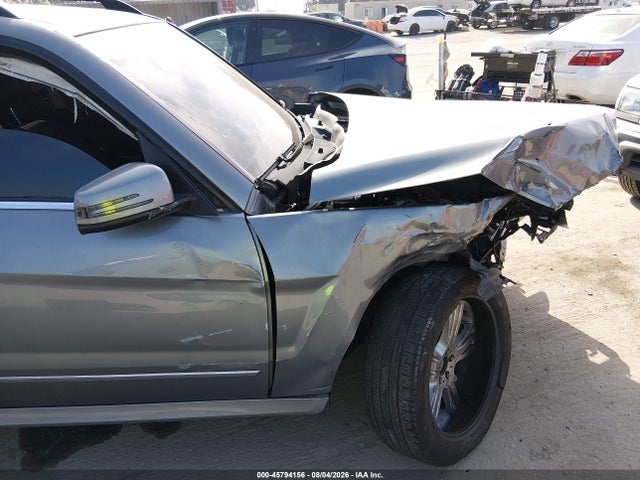 45794156 :رقم المزاد ، WDCGG5HB5DF967603 vin ، 2013 Mercedes-benz Glk 350 مزاد بيع