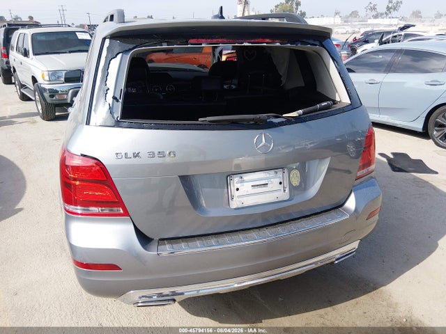 45794156 :رقم المزاد ، WDCGG5HB5DF967603 vin ، 2013 Mercedes-benz Glk 350 مزاد بيع