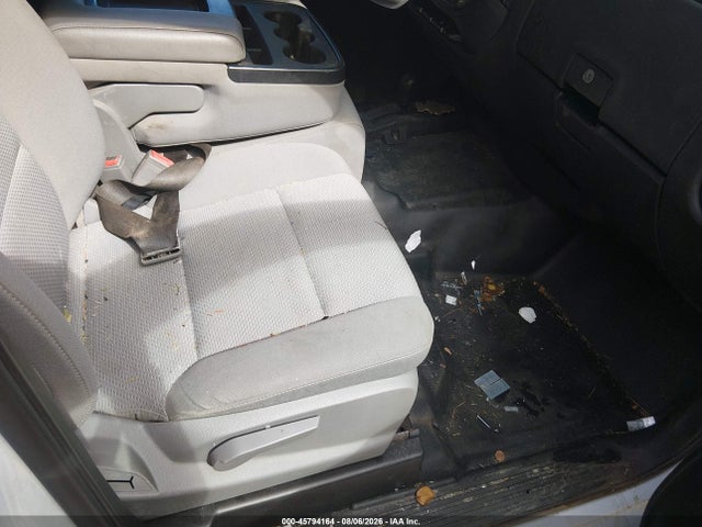 Продажа на аукционе авто 2018 Gmc Sierra 2500hd, vin: 1GT22REG6JZ329618, номер лота: 45794164