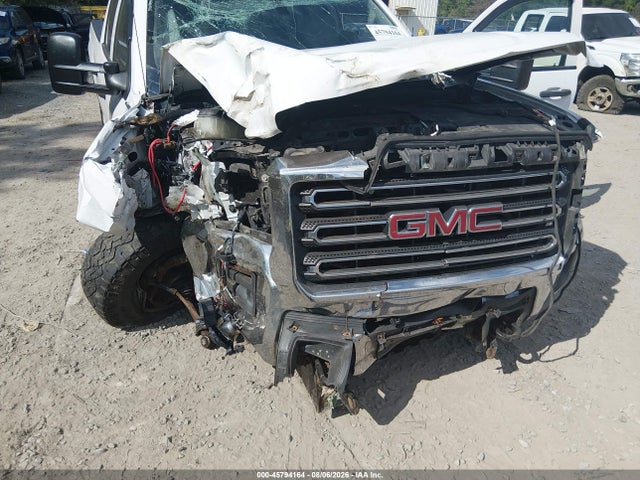 Продажа на аукционе авто 2018 Gmc Sierra 2500hd, vin: 1GT22REG6JZ329618, номер лота: 45794164