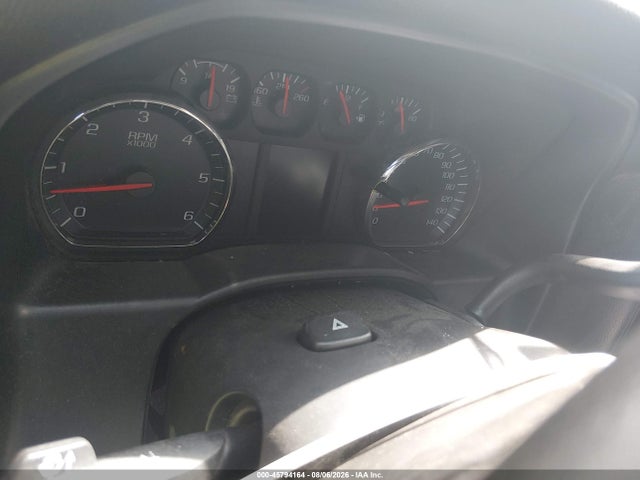 Продажа на аукционе авто 2018 Gmc Sierra 2500hd, vin: 1GT22REG6JZ329618, номер лота: 45794164