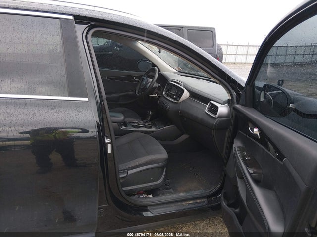 Продаж на аукціоні авто 2016 Kia Sorento 2.4l Lx, vin: 5XYPG4A35GG117605, номер лоту: 45794171