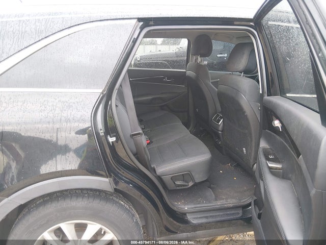 Продаж на аукціоні авто 2016 Kia Sorento 2.4l Lx, vin: 5XYPG4A35GG117605, номер лоту: 45794171