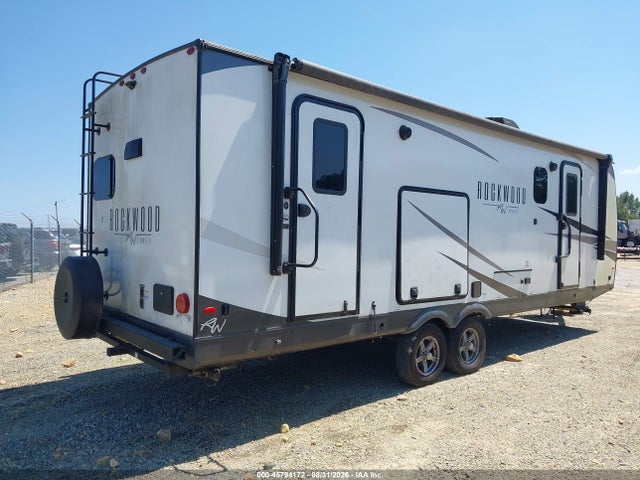 Forest River Rockwood Travel Trailer 2023 4X4TRLB23PZ187592 Image 16