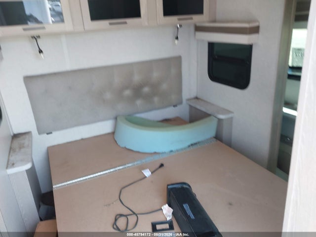 Forest River Rockwood Travel Trailer 2023 4X4TRLB23PZ187592 Image 5