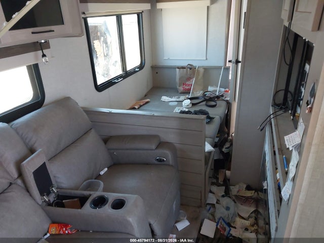 Forest River Rockwood Travel Trailer 2023 4X4TRLB23PZ187592 Image 8