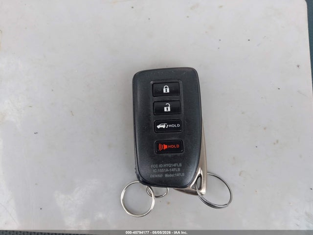 Продаж на аукціоні авто 2021 Lexus Rx 350l, vin: JTJHZKFA7M2028096, номер лоту: 45794177