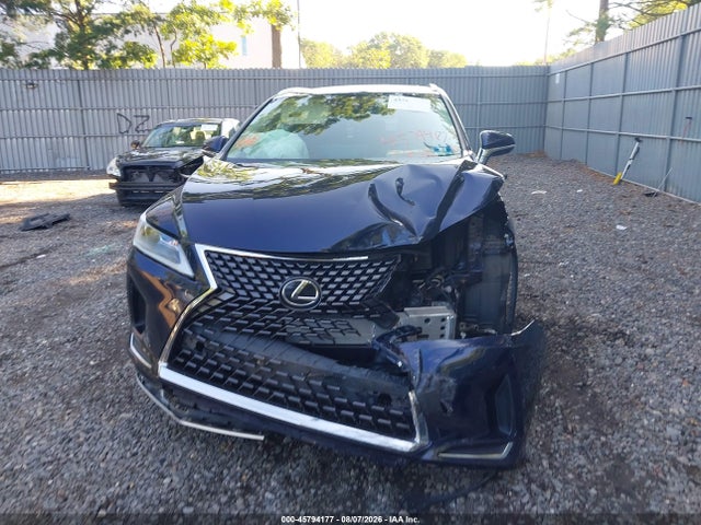 Продаж на аукціоні авто 2021 Lexus Rx 350l, vin: JTJHZKFA7M2028096, номер лоту: 45794177