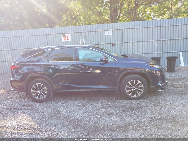 Продаж на аукціоні авто 2021 Lexus Rx 350l, vin: JTJHZKFA7M2028096, номер лоту: 45794177
