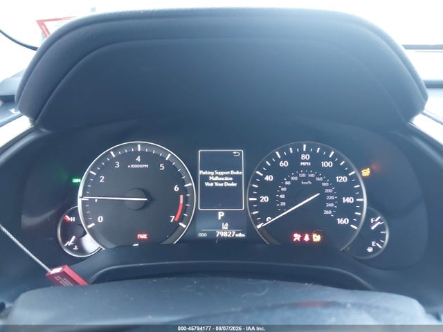 Продаж на аукціоні авто 2021 Lexus Rx 350l, vin: JTJHZKFA7M2028096, номер лоту: 45794177