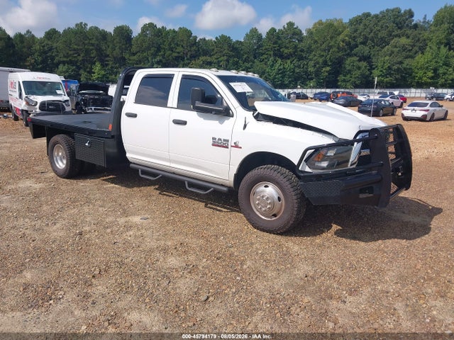 Auction sale of the 2014 Ram 3500 Chassis Tradesman/slt/laramie, vin: 3C7WRTCL6EG193686, lot number: 45794179
