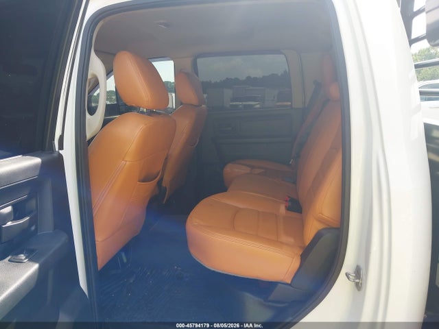 Aukcja sprzedaży 2014 Ram 3500 Chassis Tradesman/slt/laramie, vin: 3C7WRTCL6EG193686, numer aukcji: 45794179